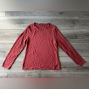 Express Women's Long Sleeve Tee